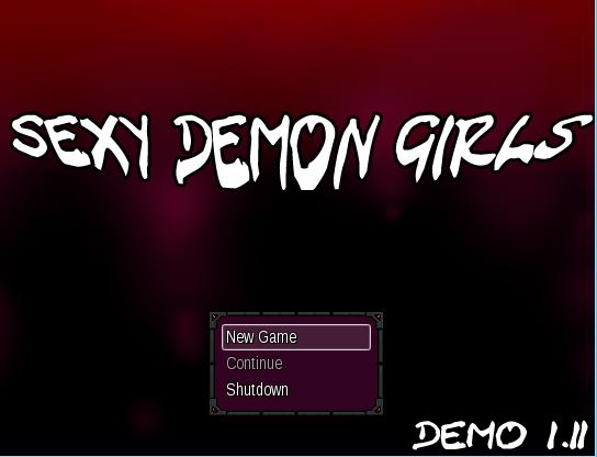 placidandy Sexy Demon Girls Version 1.3.0 Porn Game