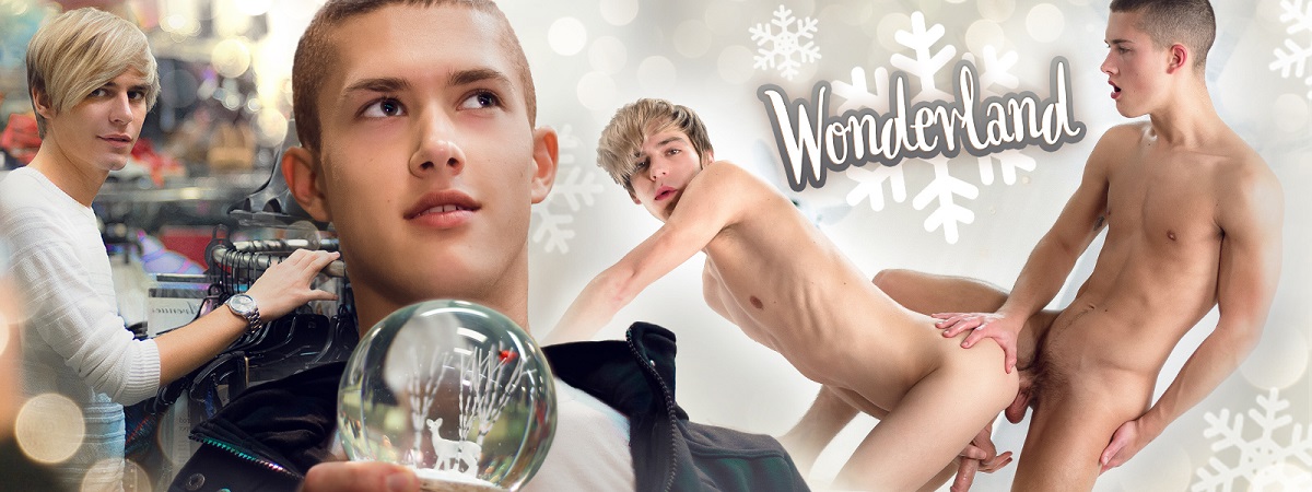 Wonderland / 4893