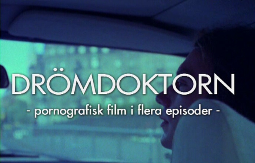 Drömdoktorn / Dromdoktorn