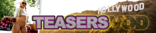 TeasersVOD - Photo Siterip