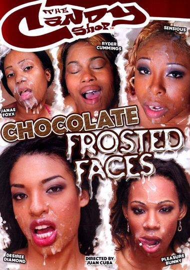 Chocolate Frosted Faces / Шоколадные Замороженные Лица