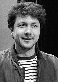 Павел Сафонов