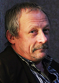 Дмитрий Ладыгин