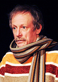 Дмитрий Ладыгин