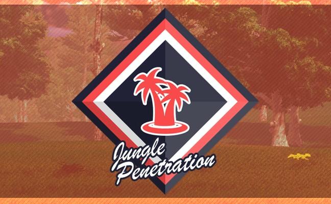 Technique Studio - Jungle Penetration Version 2.4 Public Porn Game
