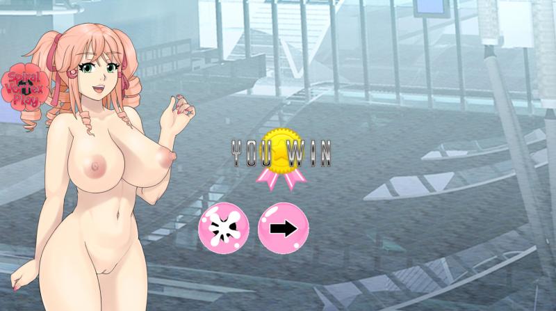 SpiralVortexPlay - Umichan Maiko Agent Academy Build 4 Porn Game