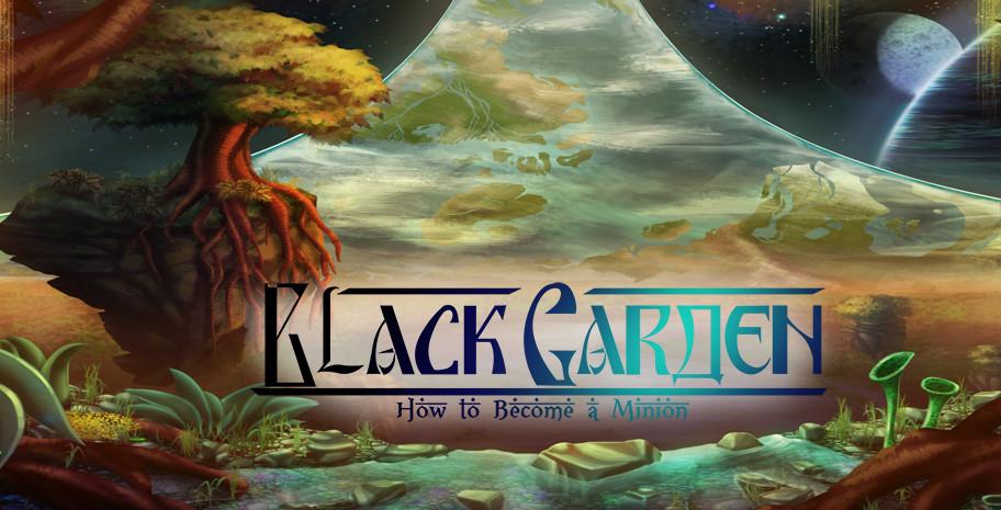 Black Garden - Version 0.1.8 by Feyring Porn Game
