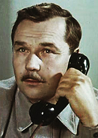 Юрий Сидоров