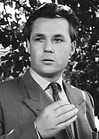 Юрий Сидоров