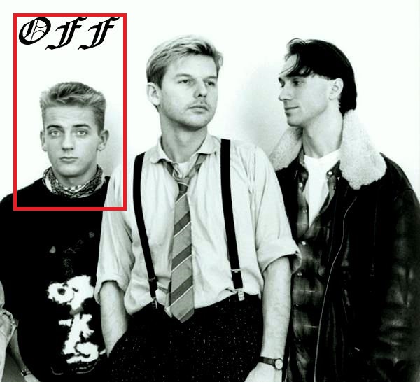 Группа х альбомы. Группа off 1988. Off группа 80-х. Off группа немецкая. Dutoff группа.