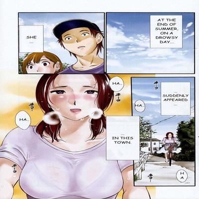 Mikihime Manga Collection Hentai Comic