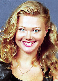 Ирина Архипова (II)