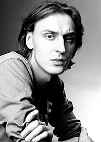 Евгений Ратьков