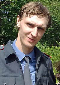 Евгений Ратьков