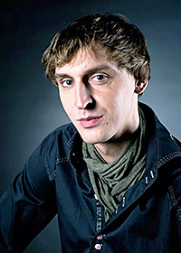 Евгений Ратьков