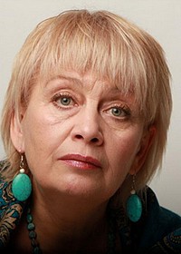 Елена Аминова