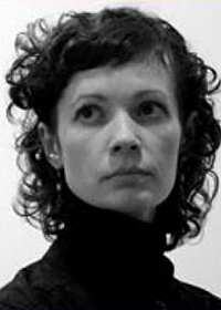 Елена Чекмазова