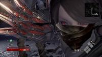 Code vein штаб временного правительства карта
